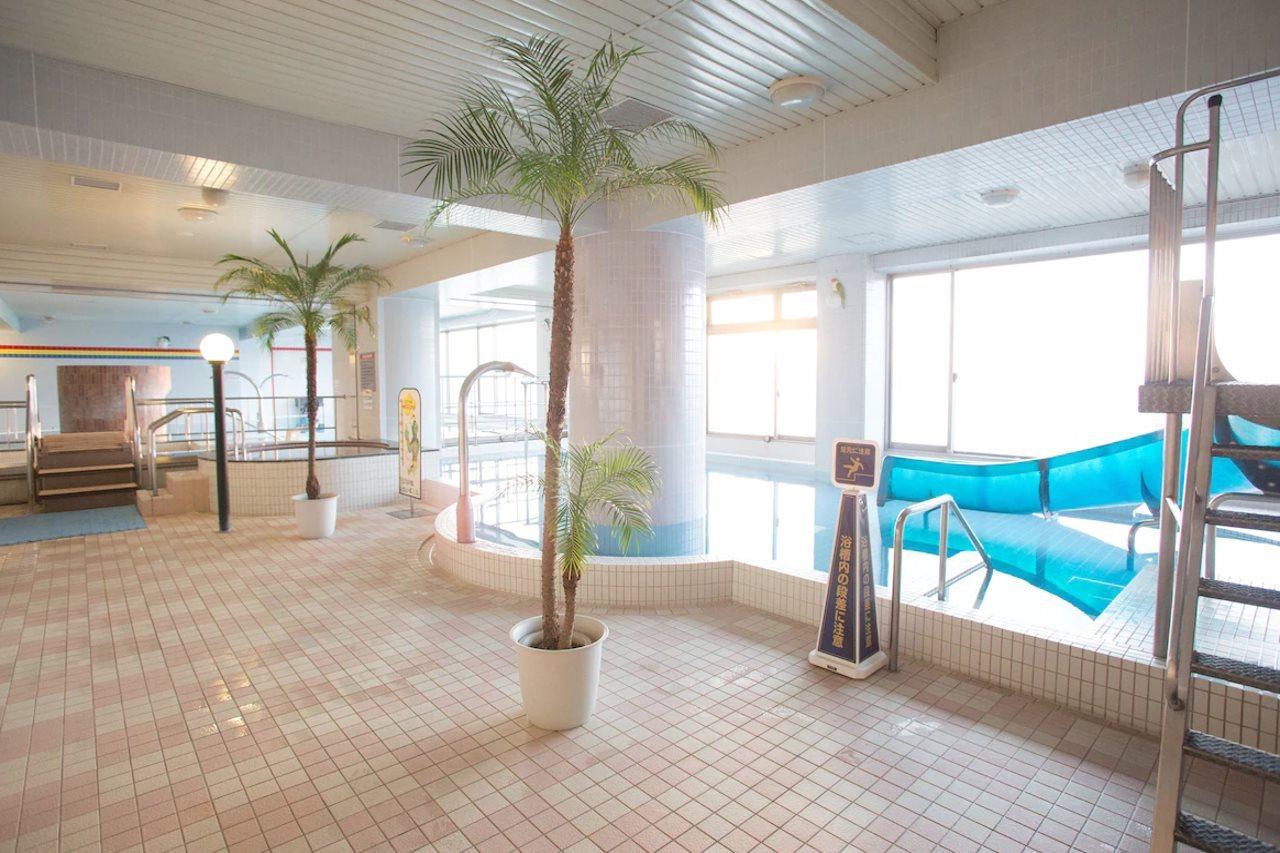 Kur And Hotel Suruga Shizuoka Luaran gambar