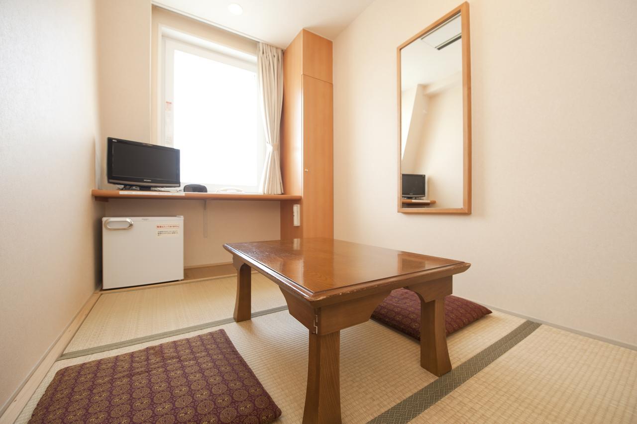 Kur And Hotel Suruga Shizuoka Luaran gambar